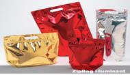 ZIP BAGS ILLUMINANT ZIP BAGS ILLUMINANT