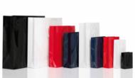 LUX BAGS GLOSSY LUX BAGS GLOSSY